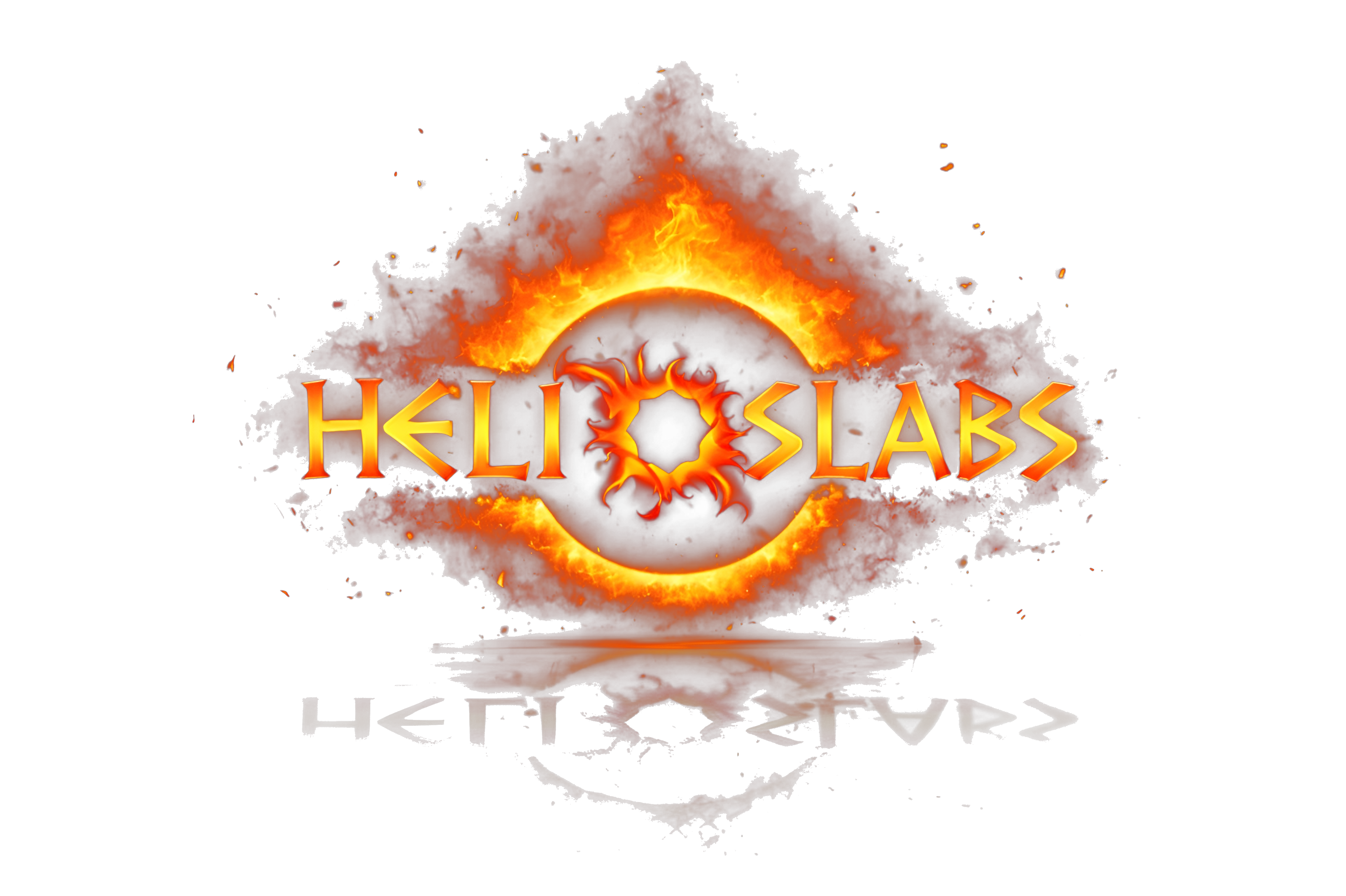 Helios Labs Peptides Logo