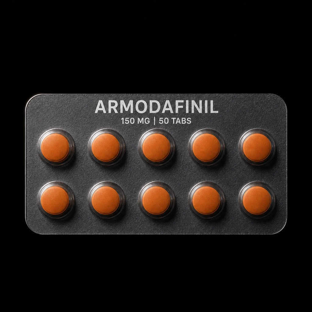Helios Labs Armodafinil