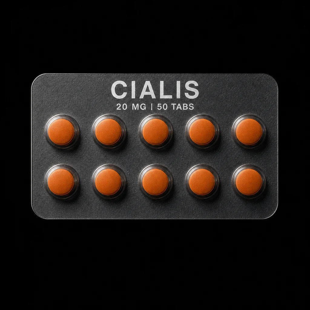 helios Cialis ancillaries