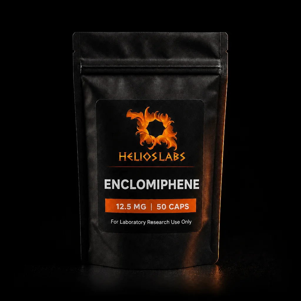 Helios Labs Enclomiphene