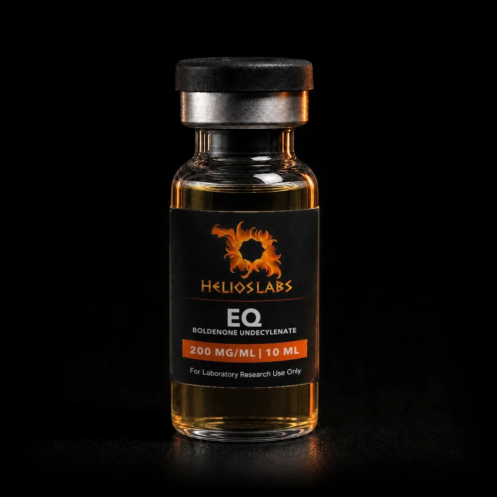 Helios Labs EQ (Boldenone Undecylenate)