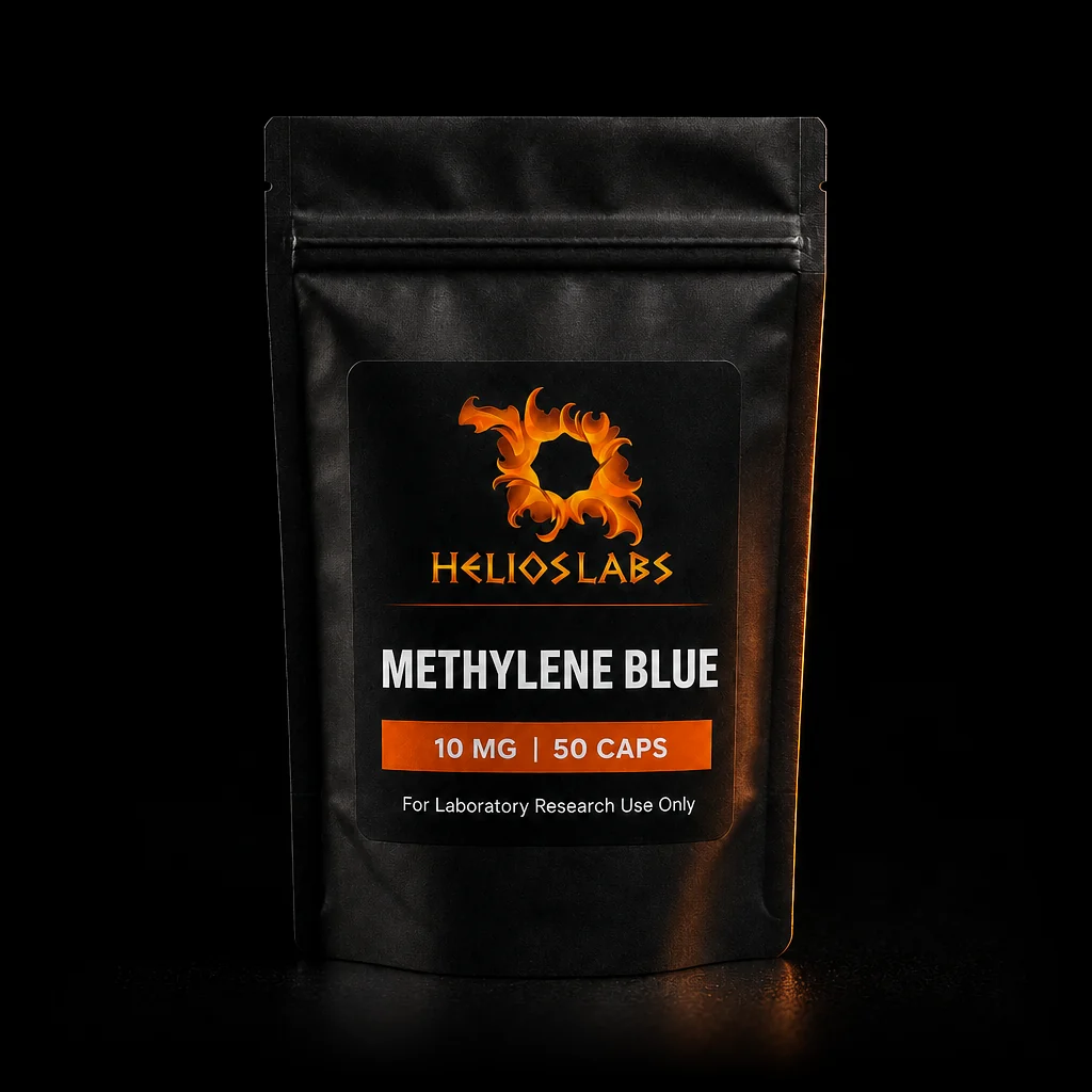 Helios Labs Methylene Blue