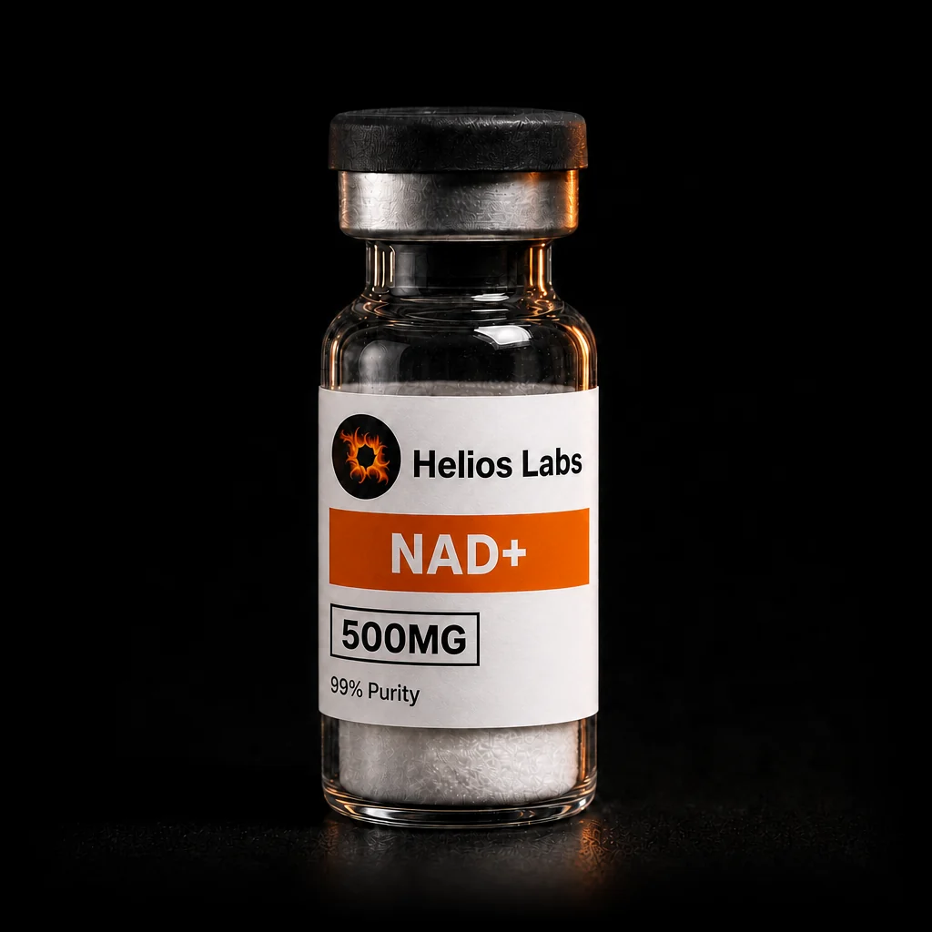 Helios Labs NAD+