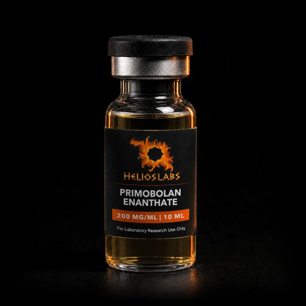 helios Primobolan Enanthate injectable steroids