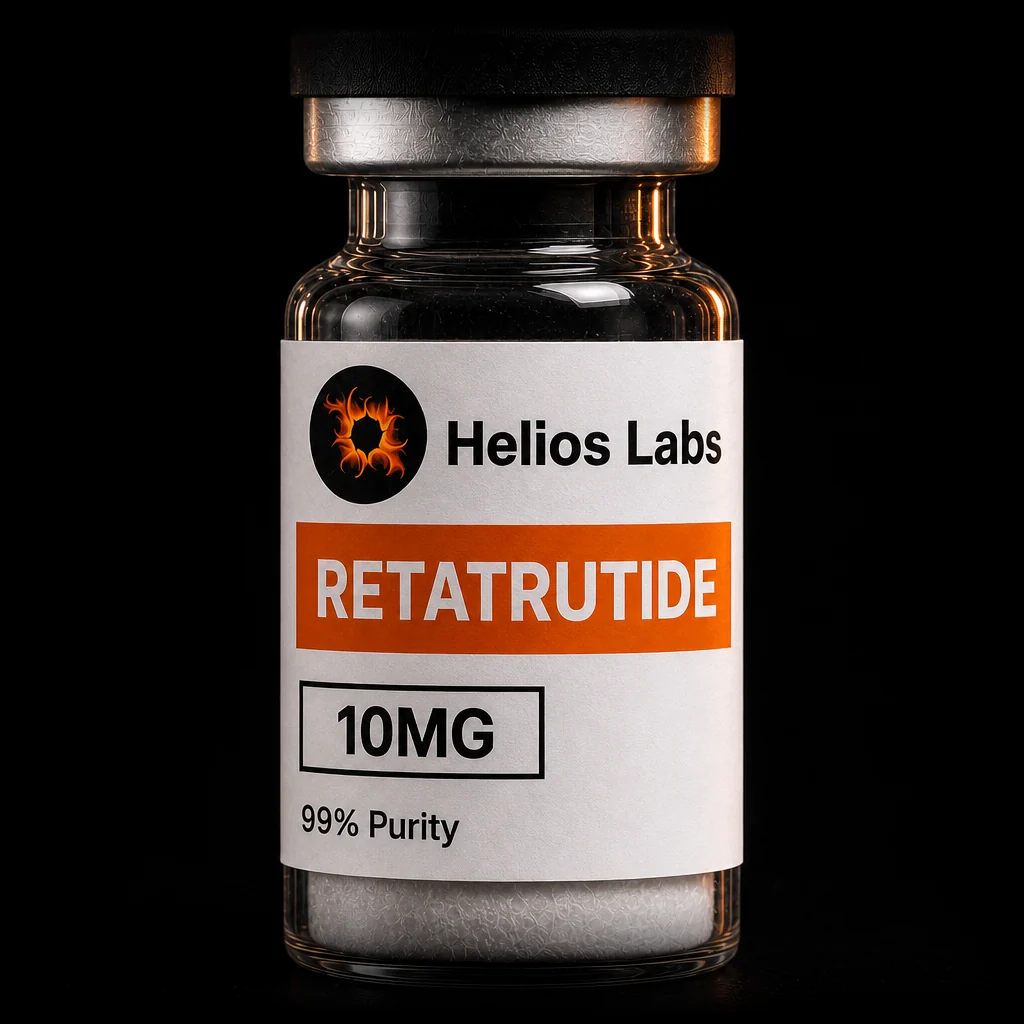 Retatrutide โ Helios Labs