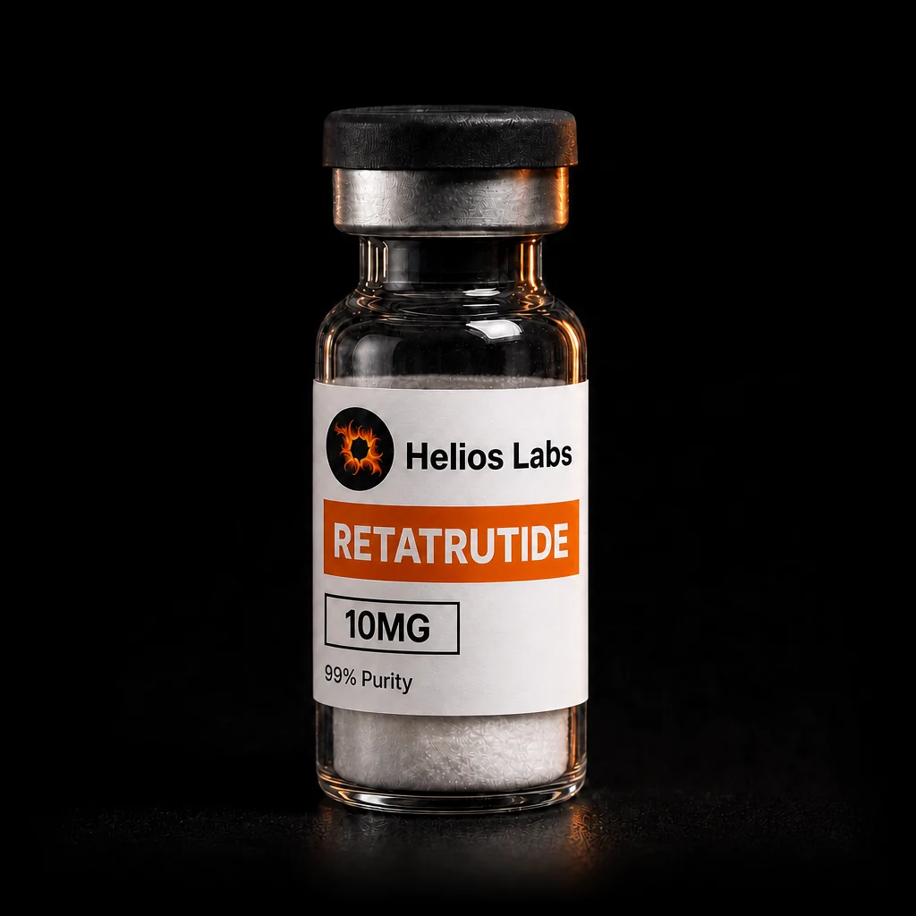Retatrutide