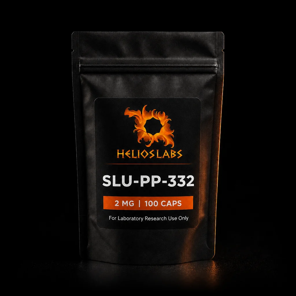 Helios Labs SLU-PP-332