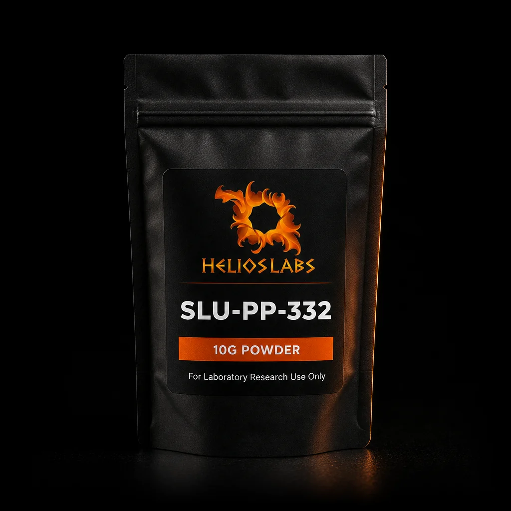Helios Labs SLU-PP-332 Powder Pack