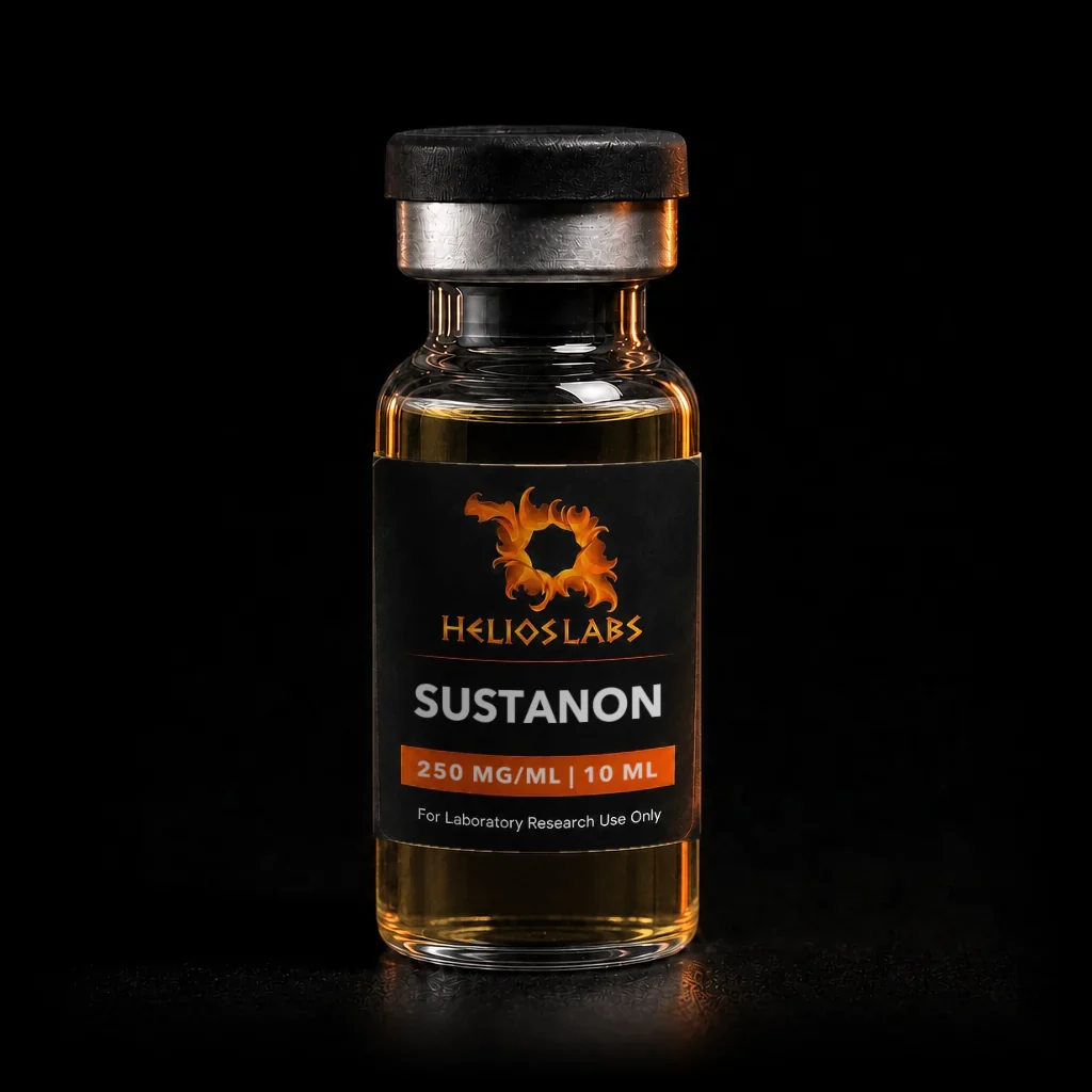 Helios Labs Sustanon