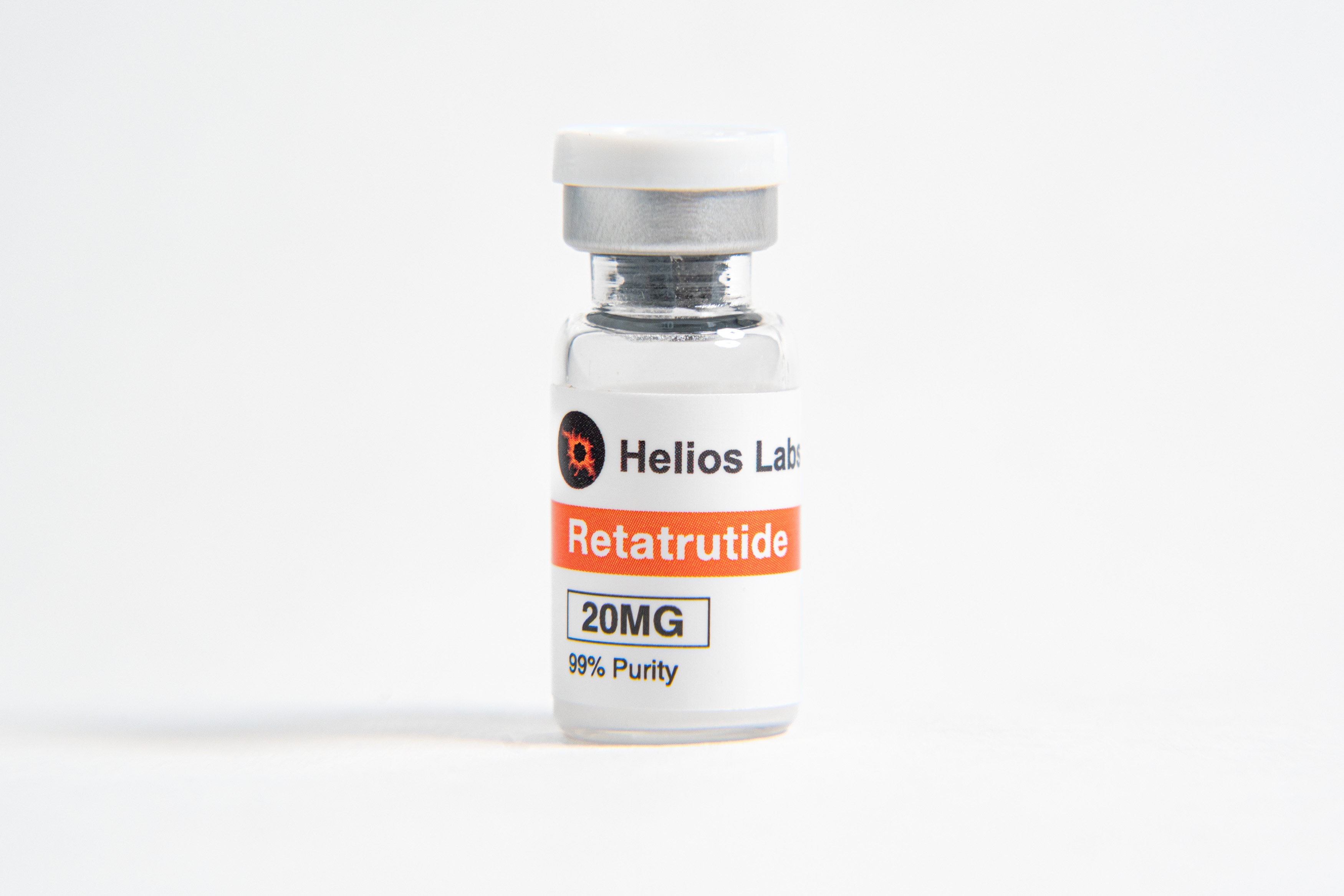 Retatrutide 20mg