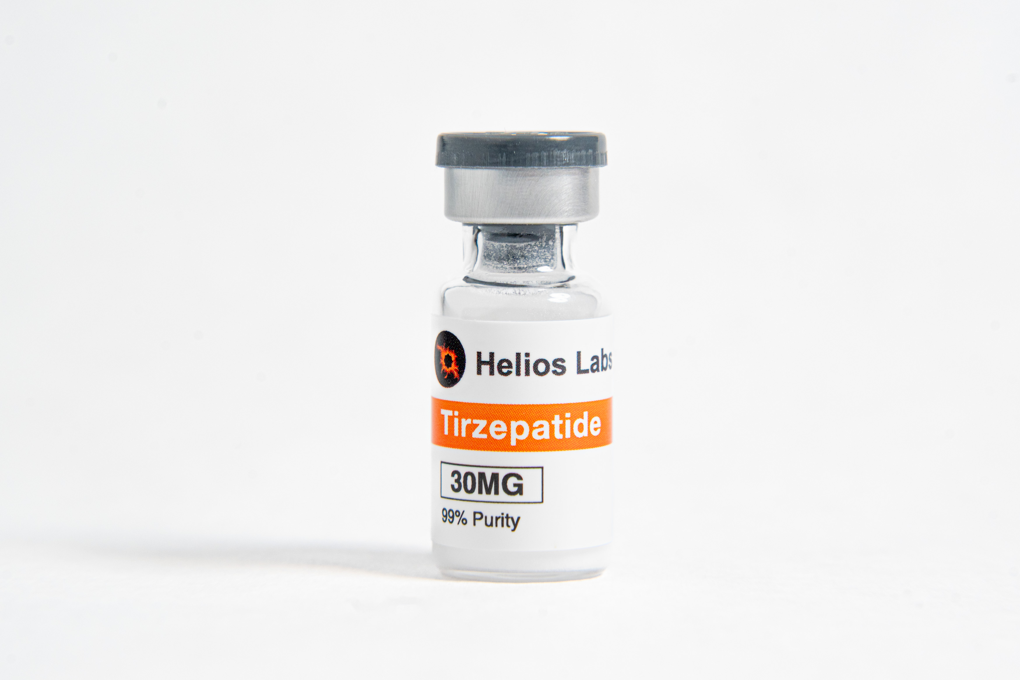 Tirzepatide/ Mounjaro 30mg