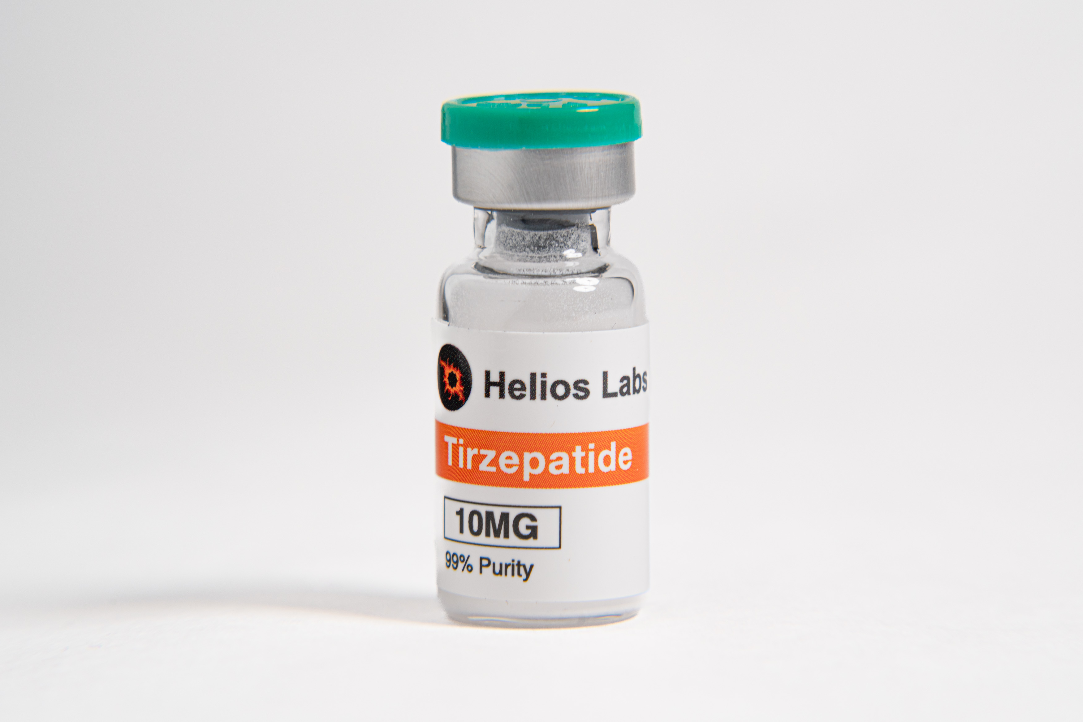Tirzepatide/ Mounjaro 10mg