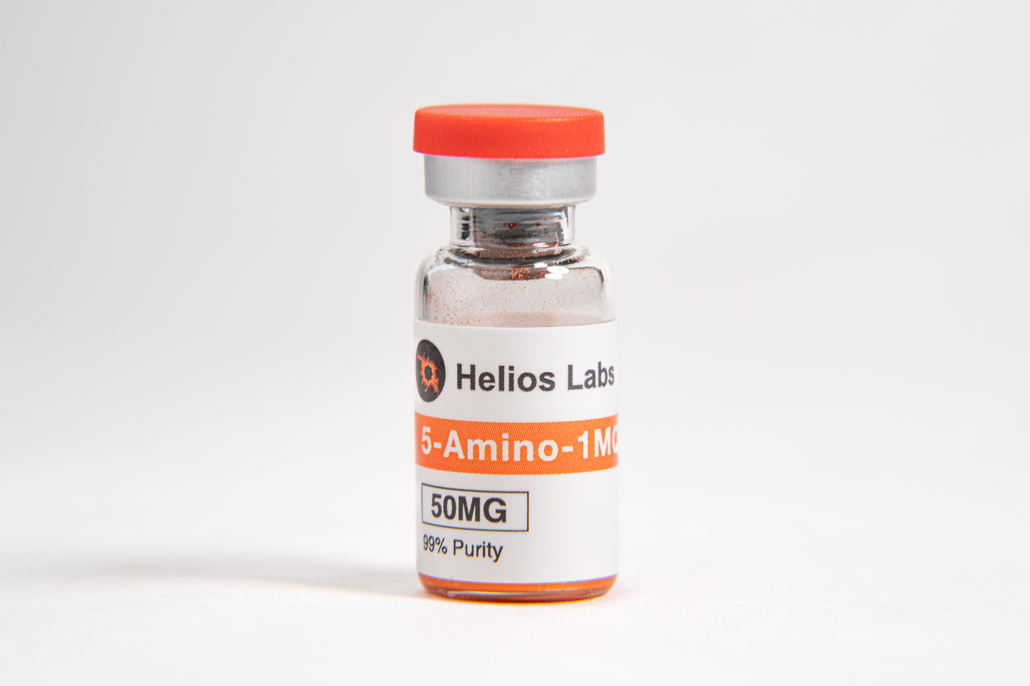 5 Amino 1 Mq 50mg