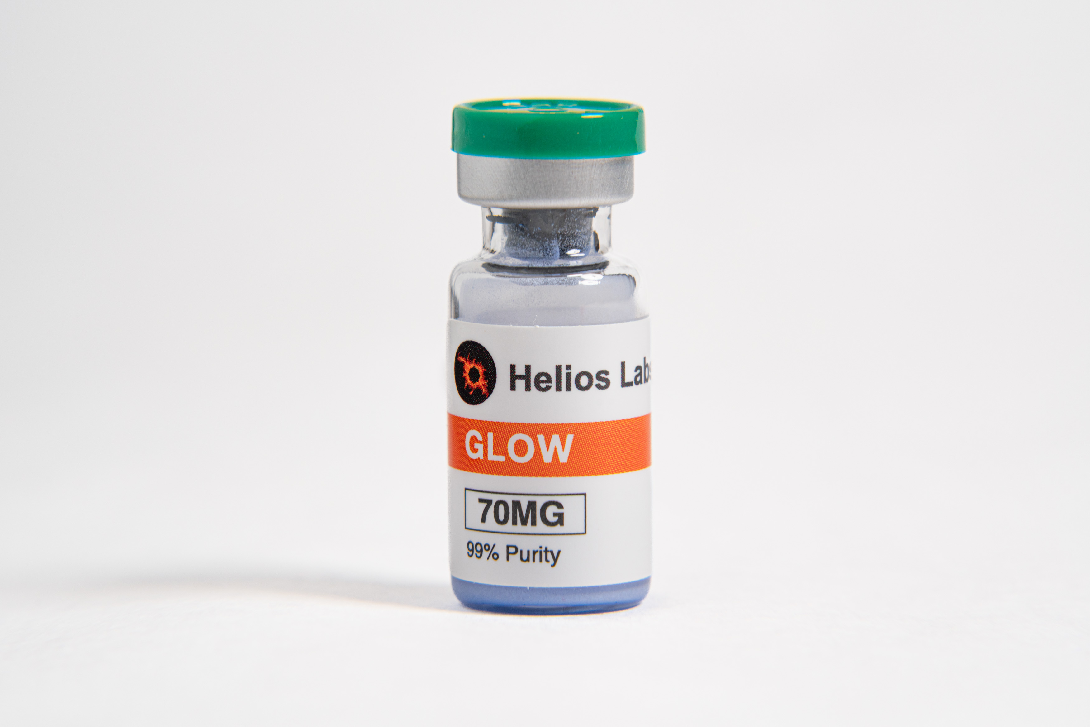 Glow 70mg