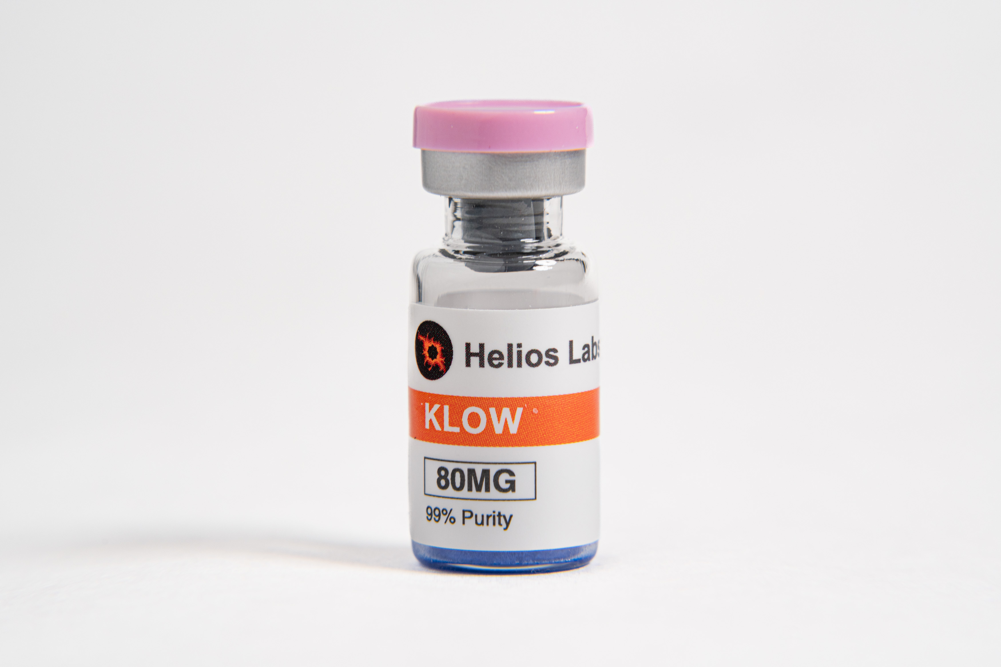 Klow 80mg