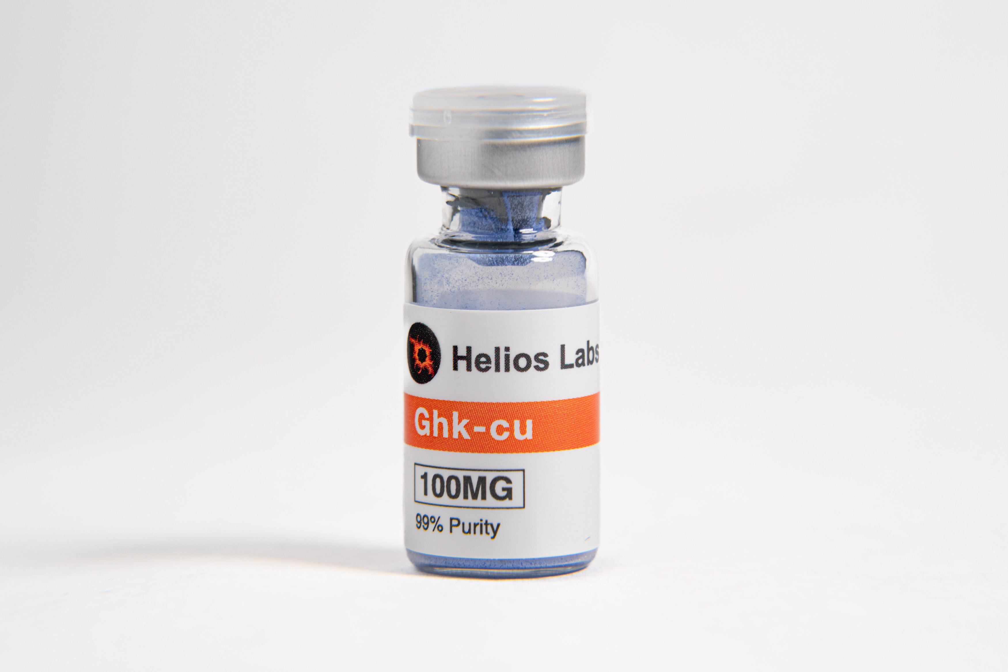 GHK-CU 100mg