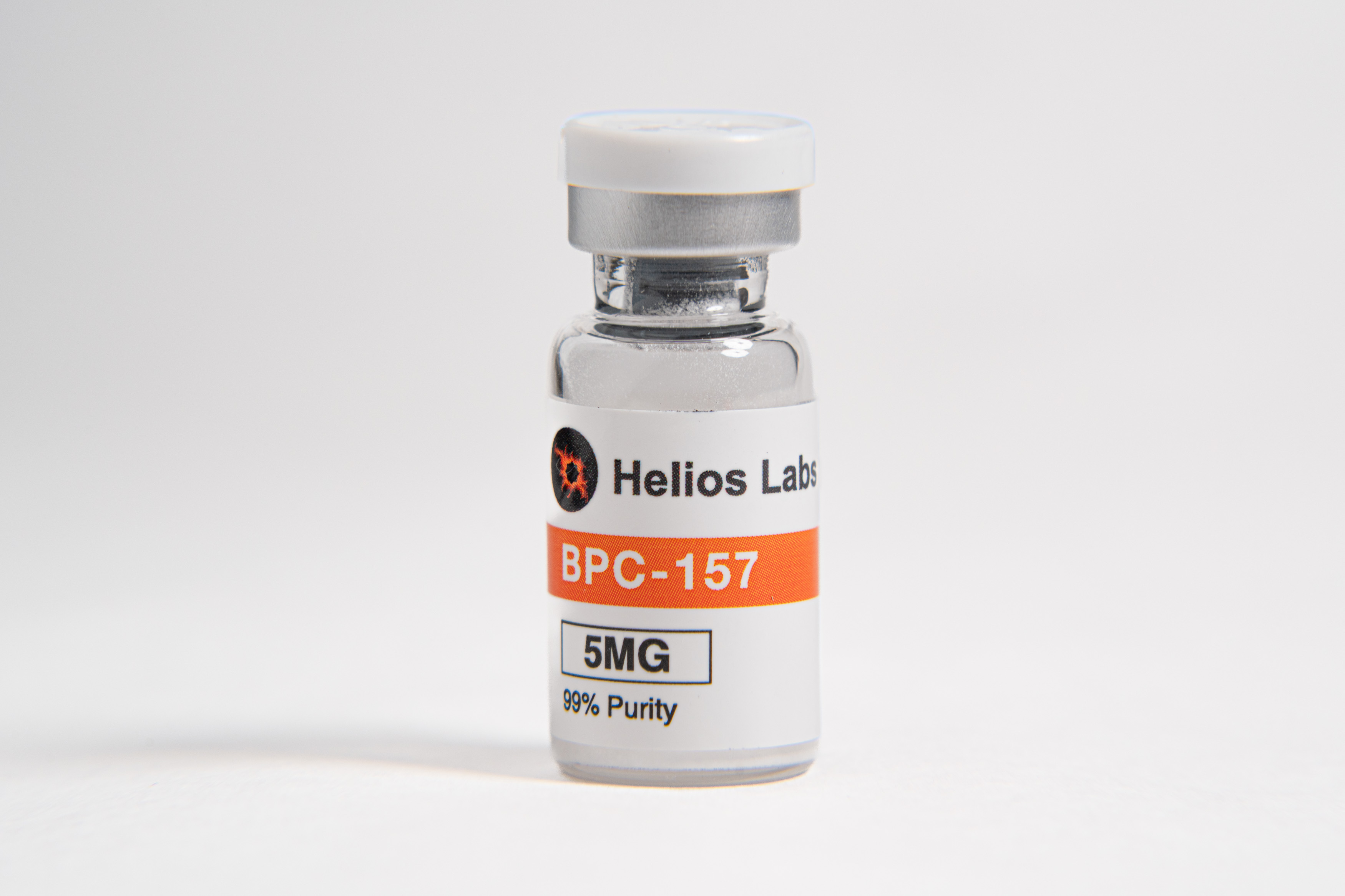 Bpc-157 5mg