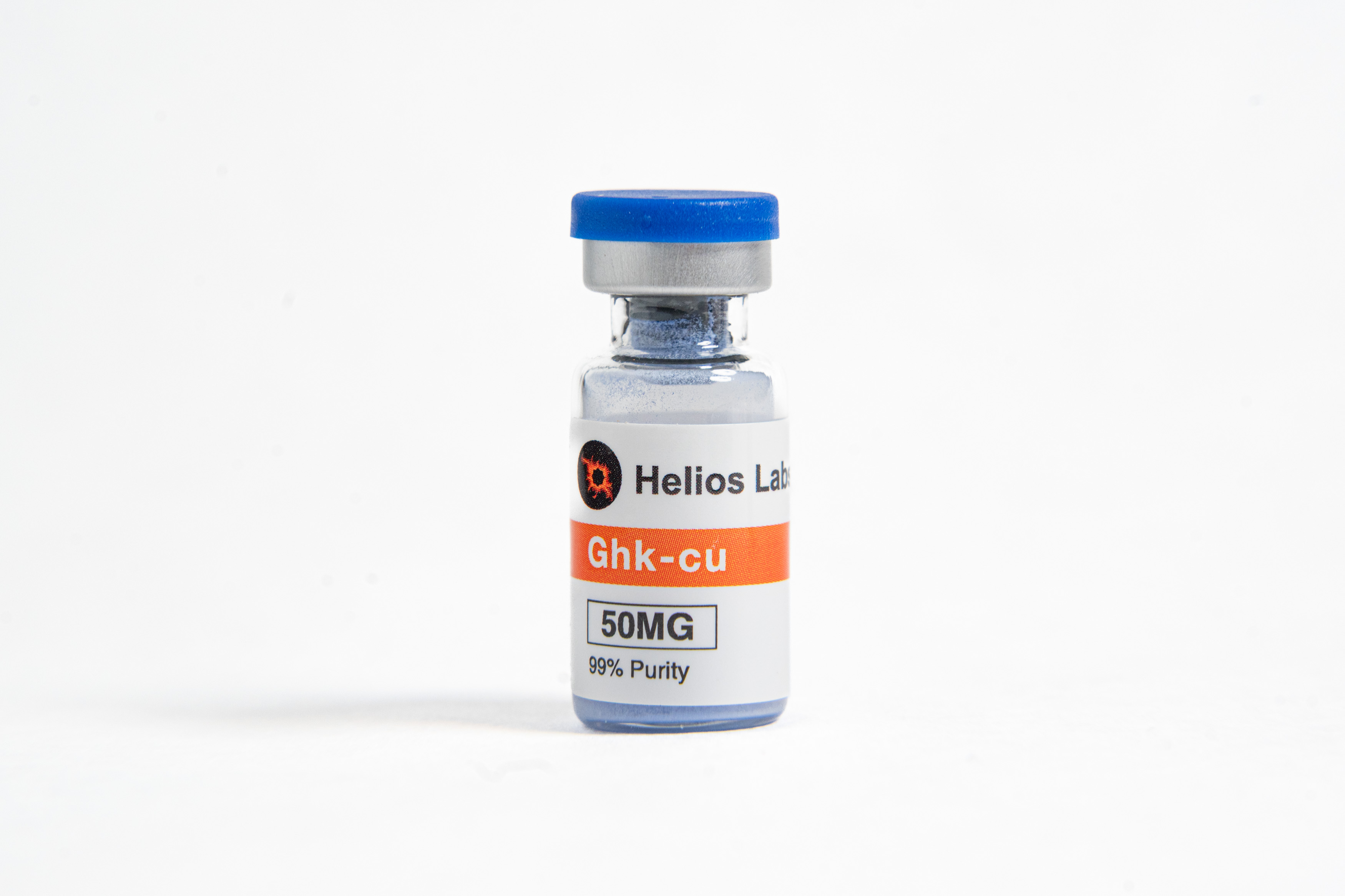 GHK-CU 50mg